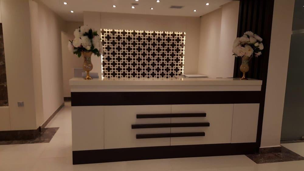Al Muhanna Plaza Salmiya Old Souk Kuwait City Bagian luar foto